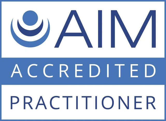 AIM ACCREDITED